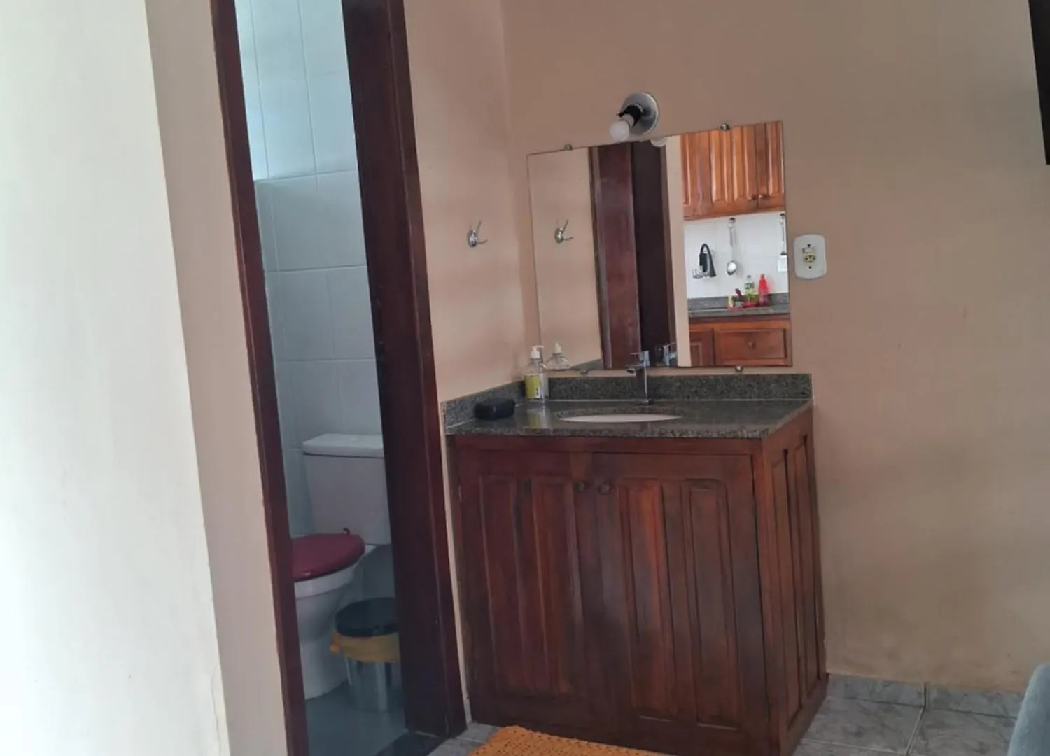 Apartament Duplex Para Temporada Porto Seguro