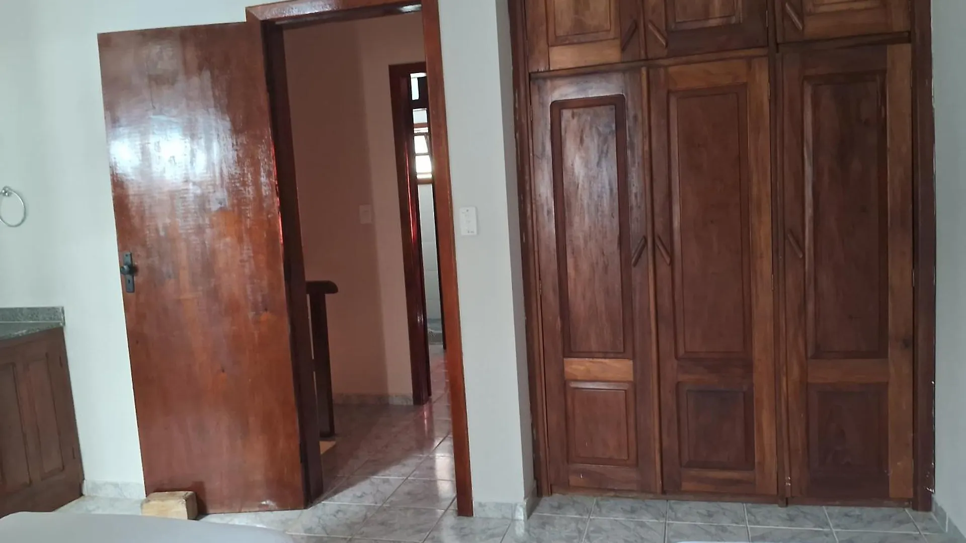 Duplex Para Temporada Porto Seguro Brazylia