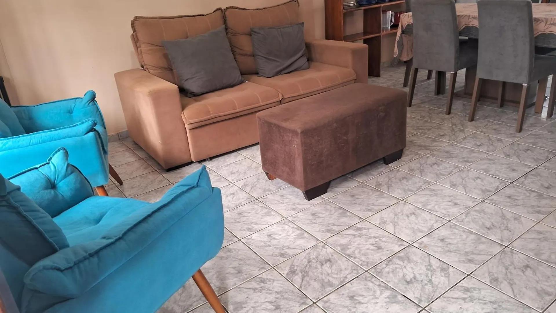 Duplex Para Temporada Porto Seguro