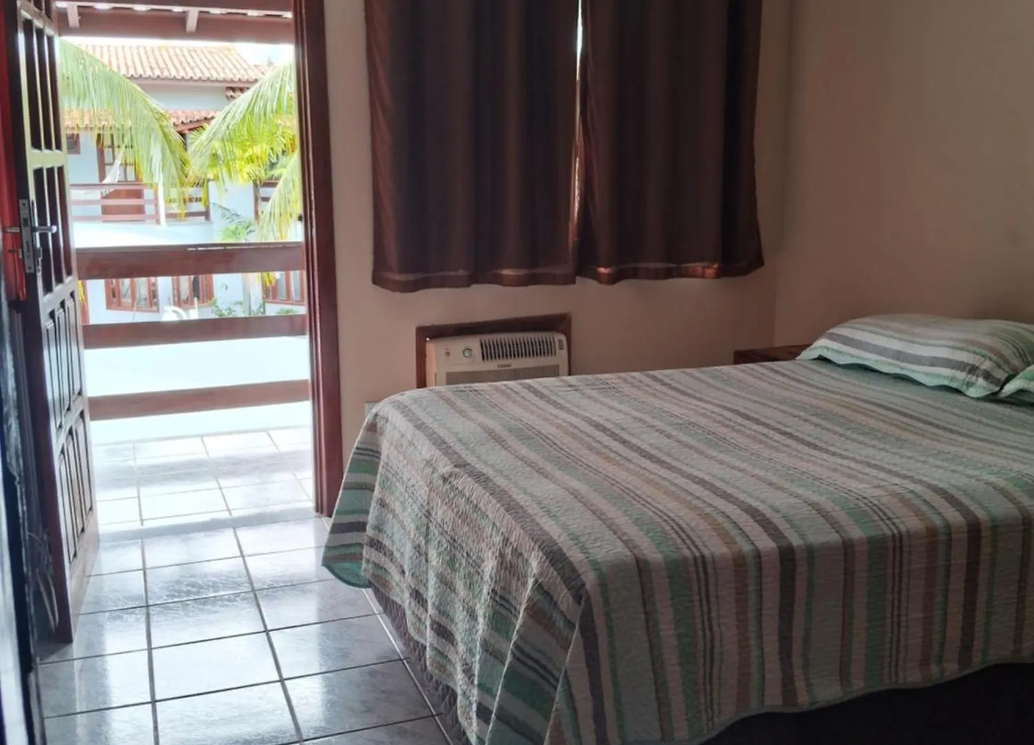Duplex Para Temporada Porto Seguro